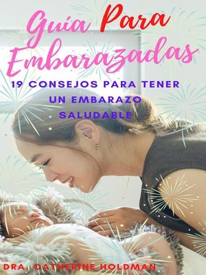 cover image of Guía Para Embarazadas